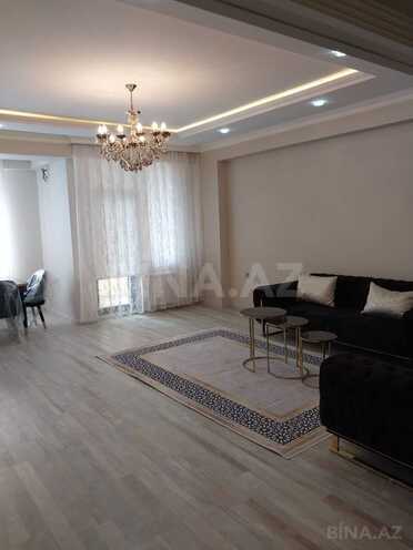 Сдаётся 3-комн. новостройка 140 м², м. Шах Исмаил Хатаи, photo 9 from 27