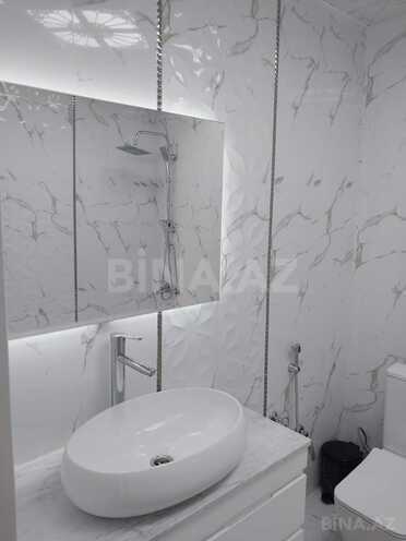 Сдаётся 3-комн. новостройка 140 м², м. Шах Исмаил Хатаи, photo 25 from 27