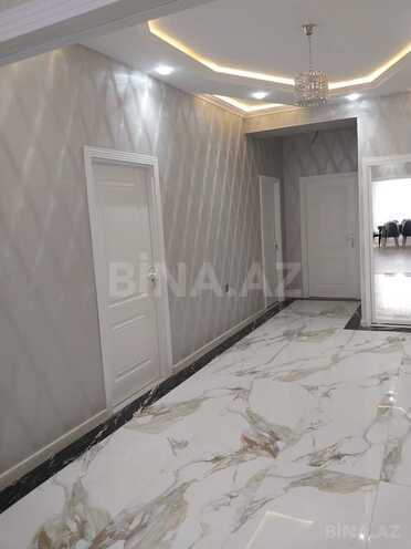 Сдаётся 3-комн. новостройка 140 м², м. Шах Исмаил Хатаи, photo 5 from 27