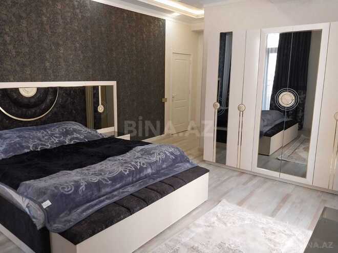 Сдаётся 3-комн. новостройка 140 м², м. Шах Исмаил Хатаи, photo 20 from 27