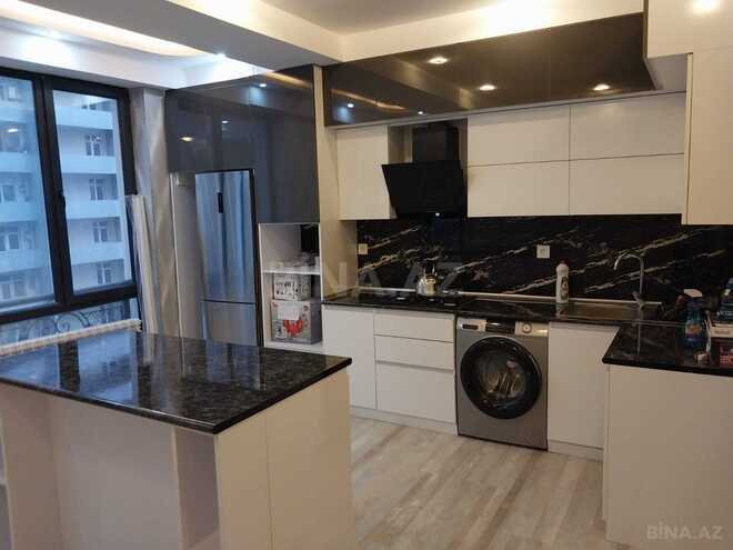 Сдаётся 3-комн. новостройка 140 м², м. Шах Исмаил Хатаи, photo 16 from 27