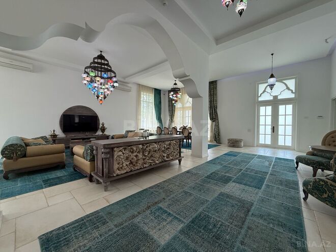 Сдаётся 6-комн. дом/дача 500 м², пос. Бильгях, photo 11 from 22