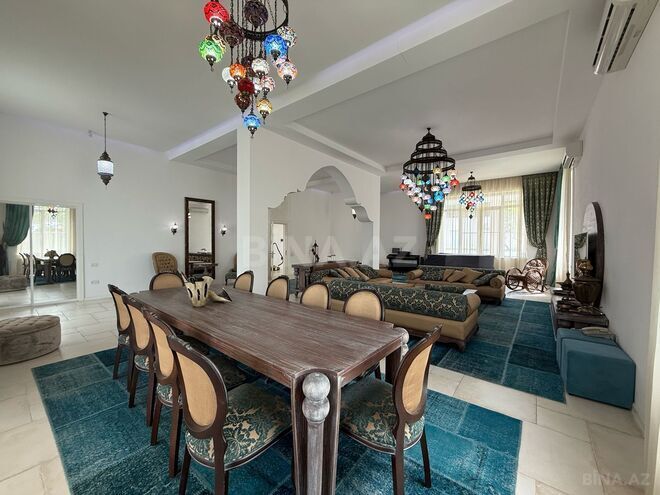 Сдаётся 6-комн. дом/дача 500 м², пос. Бильгях, photo 10 from 22