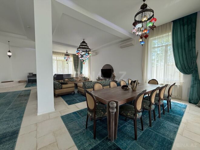 Сдаётся 6-комн. дом/дача 500 м², пос. Бильгях, photo 12 from 22