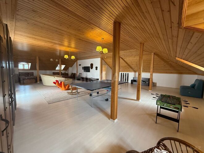 Сдаётся 6-комн. дом/дача 500 м², пос. Бильгях, photo 19 from 22