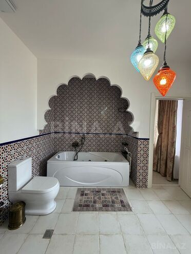 Сдаётся 6-комн. дом/дача 500 м², пос. Бильгях, photo 21 from 22