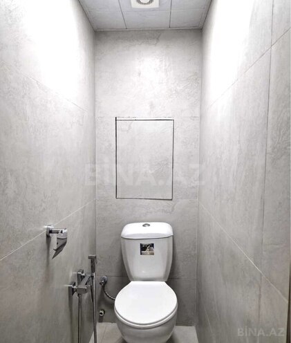 İcarəyə verilir 3 otaqlı köhnə tikili 80 m², Memar Əcəmi m., photo 15 from 17