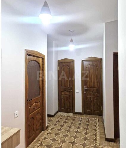 İcarəyə verilir 3 otaqlı köhnə tikili 80 m², Memar Əcəmi m., photo 16 from 17