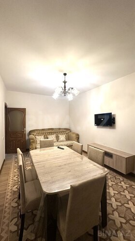İcarəyə verilir 3 otaqlı köhnə tikili 80 m², Memar Əcəmi m., photo 10 from 17
