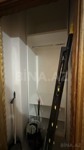 İcarəyə verilir 3 otaqlı köhnə tikili 80 m², Memar Əcəmi m., photo 12 from 17