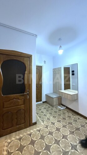 İcarəyə verilir 3 otaqlı köhnə tikili 80 m², Memar Əcəmi m., photo 11 from 17
