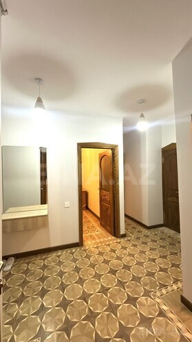 İcarəyə verilir 3 otaqlı köhnə tikili 80 m², Memar Əcəmi m., photo 13 from 17