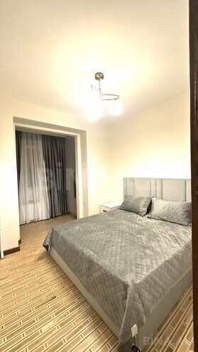 İcarəyə verilir 3 otaqlı köhnə tikili 80 m², Memar Əcəmi m., photo 6 from 17