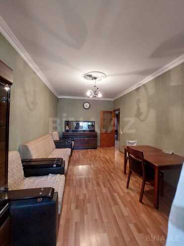 Сдаётся 3-комн. вторичка 80 м², м. Элмляр Академиясы, photo 12 from 15