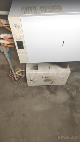 Satılır 3 otaqlı həyət evi/bağ evi 100 m², Binə q., photo 16 from 21