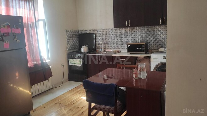 Satılır 3 otaqlı həyət evi/bağ evi 100 m², Binə q., photo 7 from 21