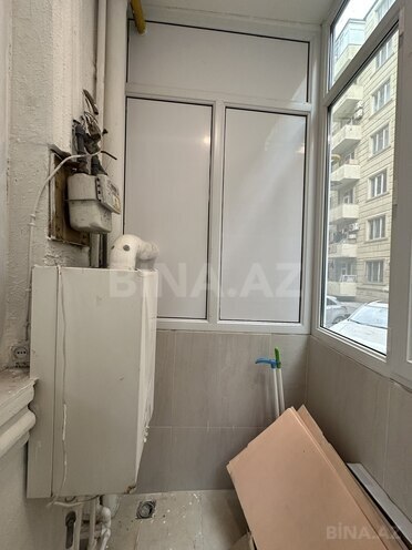 Satılır 2 otaqlı yeni tikili 45 m², photo 23 from 24