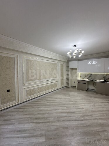 Satılır 2 otaqlı yeni tikili 45 m², photo 8 from 24