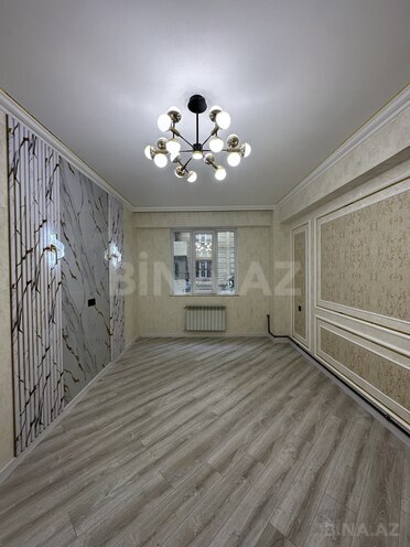 Satılır 2 otaqlı yeni tikili 45 m², photo 5 from 24