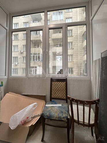 Satılır 2 otaqlı yeni tikili 45 m², photo 22 from 24