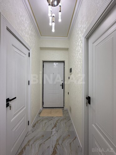 Satılır 2 otaqlı yeni tikili 45 m², photo 20 from 24