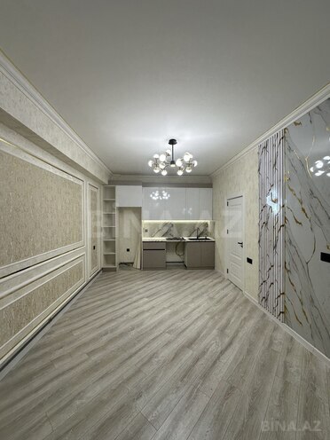 Satılır 2 otaqlı yeni tikili 45 m², photo 6 from 24