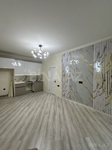 Satılır 2 otaqlı yeni tikili 45 m², photo 10 from 24