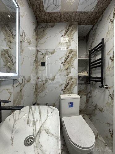 Satılır 2 otaqlı yeni tikili 45 m², photo 18 from 24