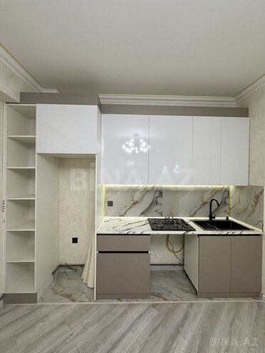 Satılır 2 otaqlı yeni tikili 45 m², photo 12 from 24