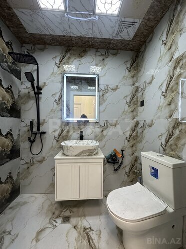 Satılır 2 otaqlı yeni tikili 45 m², photo 17 from 24