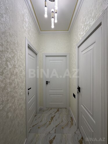 Satılır 2 otaqlı yeni tikili 45 m², photo 21 from 24