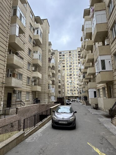 Satılır 2 otaqlı yeni tikili 45 m², photo 4 from 24