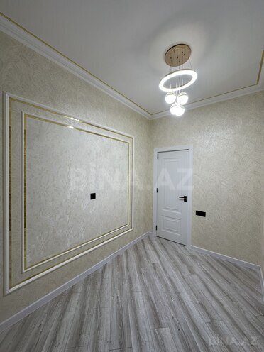 Satılır 2 otaqlı yeni tikili 45 m², photo 14 from 24