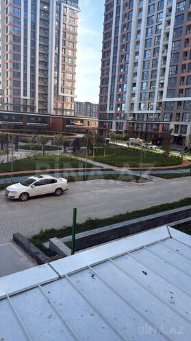 İcarəyə verilir 2 otaqlı yeni tikili 75 m², Bakmil m., photo 10 from 13