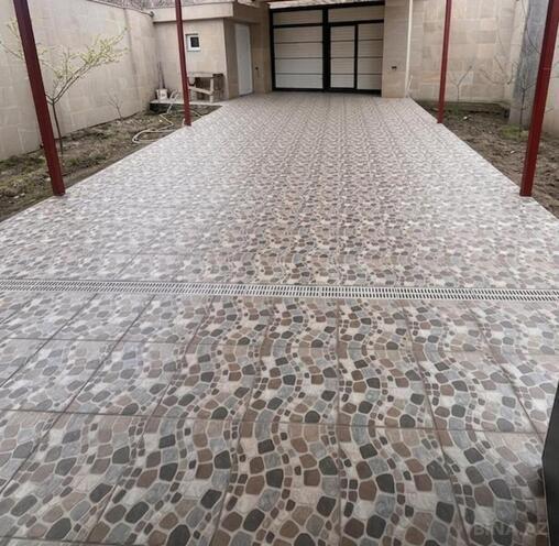 Продаётся 3-комн. дом/дача 110 м², м. Кара Караев, photo 1 from 13