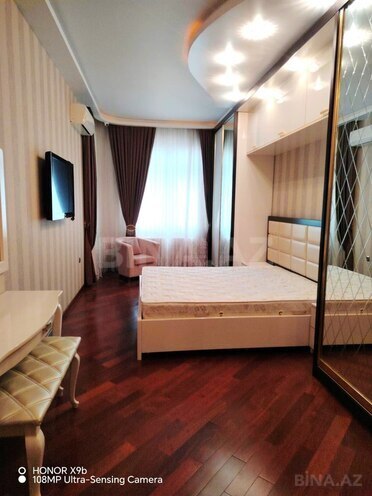 Продаётся 5-комн. новостройка 220 м², м. Элмляр Академиясы, photo 13 from 26