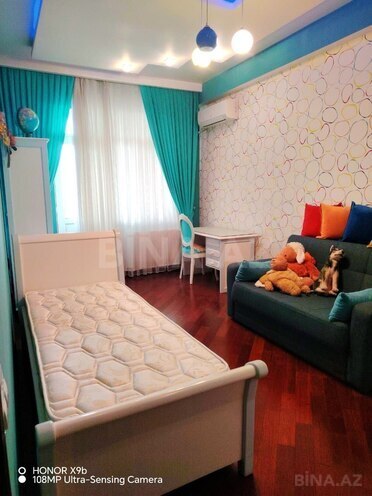 Продаётся 5-комн. новостройка 220 м², м. Элмляр Академиясы, photo 19 from 26