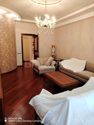 Продаётся 5-комн. новостройка 220 м², м. Элмляр Академиясы, photo 11 from 26