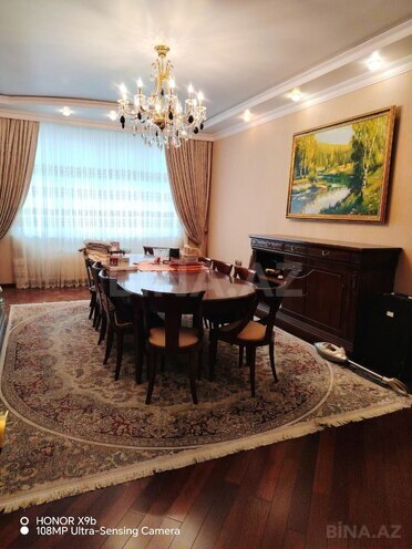 Продаётся 5-комн. новостройка 220 м², м. Элмляр Академиясы, photo 3 from 26