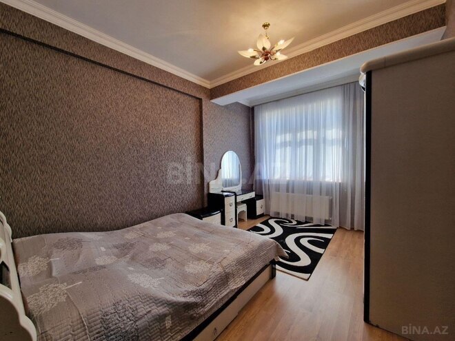 Сдаётся 2-комн. новостройка 70 м², пос. Баилова, photo 5 from 11