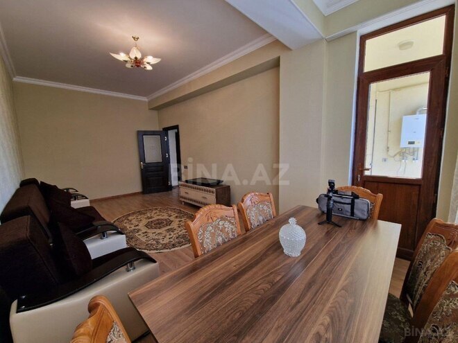 Сдаётся 2-комн. новостройка 70 м², пос. Баилова, photo 10 from 11