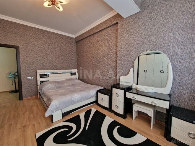 Сдаётся 2-комн. новостройка 70 м², пос. Баилова, photo 4 from 11