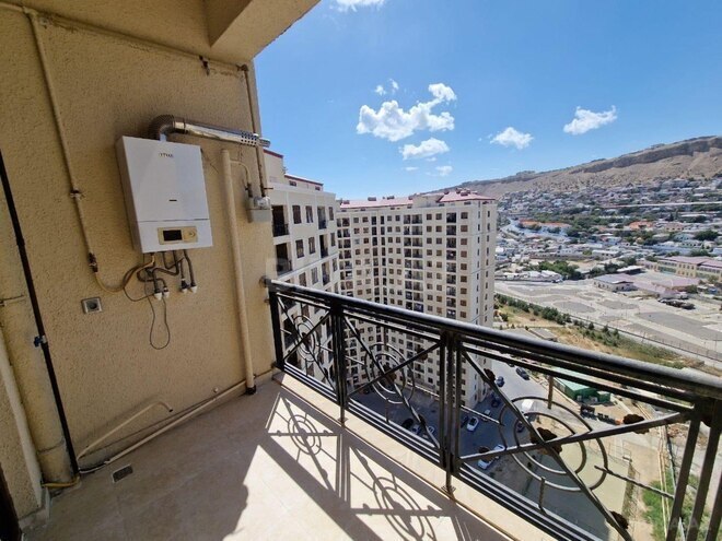 Сдаётся 2-комн. новостройка 70 м², пос. Баилова, photo 9 from 11