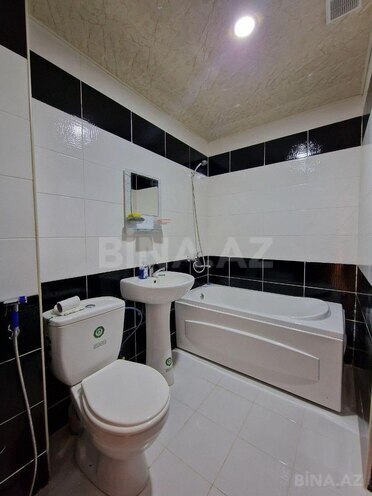 Сдаётся 2-комн. новостройка 70 м², пос. Баилова, photo 3 from 11