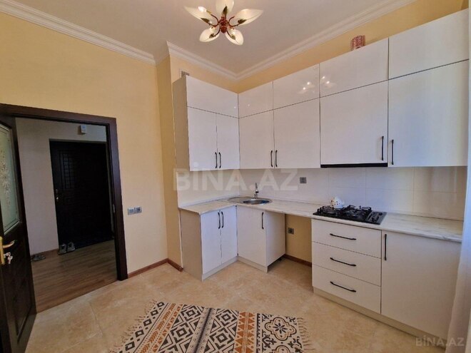 Сдаётся 2-комн. новостройка 70 м², пос. Баилова, photo 8 from 11