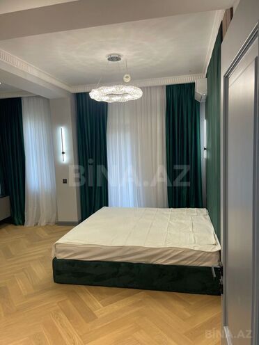 Satılır 2 otaqlı yeni tikili 101 m², İçəri Şəhər m., photo 8 from 29