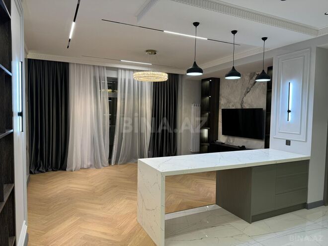 Satılır 2 otaqlı yeni tikili 101 m², İçəri Şəhər m., photo 7 from 29