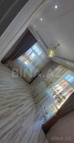 Satılır 3 otaqlı yeni tikili 85 m², Binəqədi q., photo 3 from 8