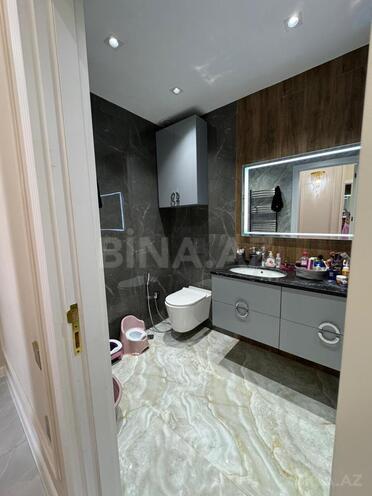 Satılır 2 otaqlı yeni tikili 105 m², 20 Yanvar m., photo 19 from 21