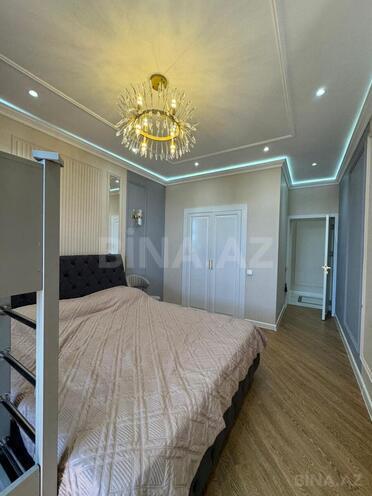 Satılır 2 otaqlı yeni tikili 105 m², 20 Yanvar m., photo 14 from 21